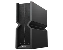 TP-Link Archer BE550 - Router - WiFi 7 - Tri-band - BE9300- 9214Mbps