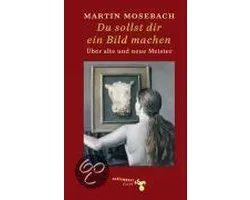 Du sollst Dir ein Bild machen