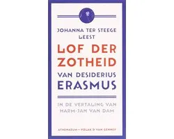 Johanna Ter Steege Leest