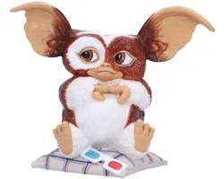 Gremlins Nemesis Now - Gizmo with 3D Glasses Unisex beeld - meerkleurig - Standard