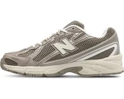 New Balance 740 - Sneakers - Unisex - Dark Olivine