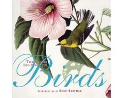 The Little Big Book of Birds