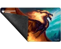 Ultra Pro - Magic: The Gathering - Commander Series - Fan Vote 1 - Prossh Stitched Edge Playmat - UK