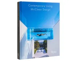 Contemporary Living by McClean Design