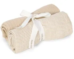 Swaddle - Beige - Essentials