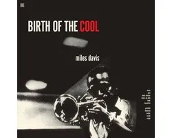 Birth of the Cool (+1 Bonus Track)