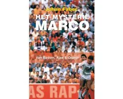 Het Mysterie Marco
