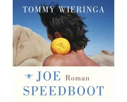 Joe Speedboot