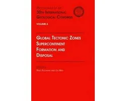 Global Tectonic Zones, Supercontinent Formation and Disposal