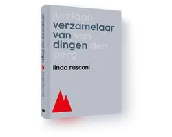 Verzamelaar van dingen
