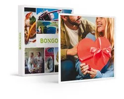 Bongo Bon - Cadeaukaart Valentijnsdag - € 100 - Cadeaukaart