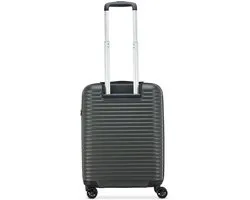 Roncato Swing Handbagage Spinner 55 cm - 40 liter - 55x40x20 cm - verde foresta