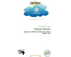 Tetsuji Takechi