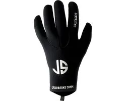 JS - MAVERICK 3MM Neopreen - Junior XL - Surf, Kite, Zeil, Duik, handschoen