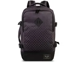 Worldpack Cabin Pro Dagrugzak 40 cm Laptop compartiment - 36cm (15 duim) - dunkelgrau-schwarz