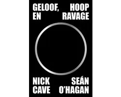Geloof, hoop en ravage