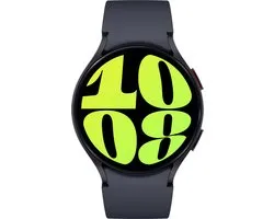 Samsung Galaxy Watch6 - LTE/4G variant - 44mm - Graphite