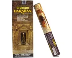 Wierook Darshan Bharath - doos 6 stuks