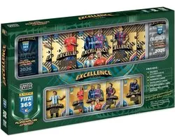 Panini - Adrenalyn XL - FIFA365 - 25/26 - Excellence Box