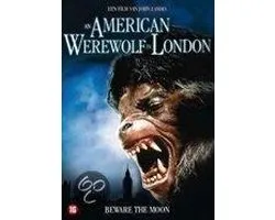 An American Werewolf In London