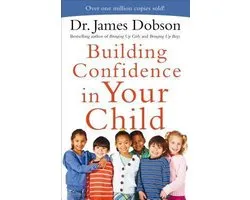 Building Confidence in Your Child