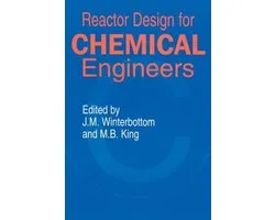 Reactor Design for Chemical Engineers