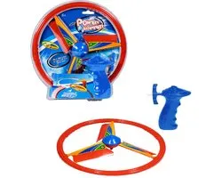 Rhombus Air Power Spin