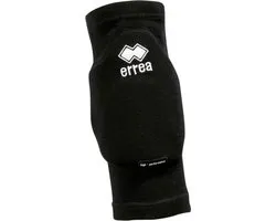 Errea Tokio kniebeschermers - Zwart - maat M