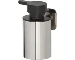 Tiger Colar - Zeepdispenser - Zonder te boren - RVS gepolijst
