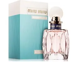 Miu Miu L'Eau Rosee Eau de Toilette Spray 50 ml