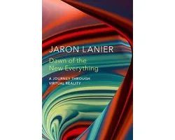 Dawn of the New Everything