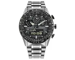 Citizen JV2006-55H Promaster Sky Eco- Drive