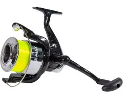 Catchmax Seatec 8000 Zeevismolen (Incl. 0.40mm nylon) - Vismolen