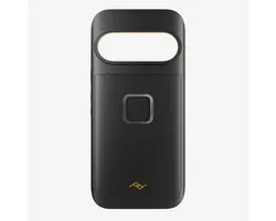 Peak Design - Mobile GNAR Case Pixel 10 Standard and Pro Black