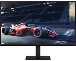 Samsung Essential LS27D302GAUXEN - Full HD Monitor - 100Hz - 27 Inch