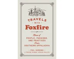 Travels with Foxfire