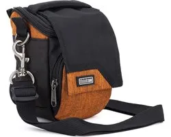 Think Tank Mirrorless Mover 5 – Campfire Orange - Cameratas