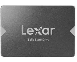 Lexar NS100 2.5'' 128 GB SATA III SSD