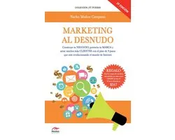 Marketing al desnudo