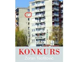 Konkurs
