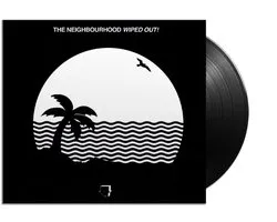 The Neighbourhood: Wiped Out! [Winyl]