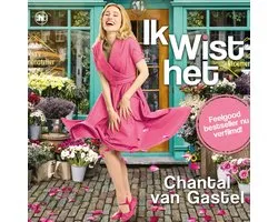 Ik wist het