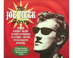 Joe Meek Story