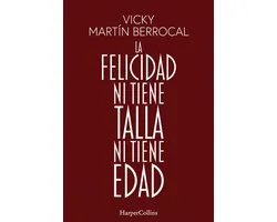 La felicidad ni tiene talla ni tiene edad