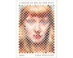 A Selfie as Big as the Ritz
