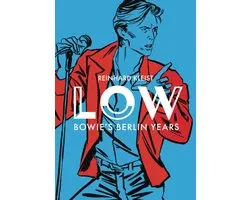 Graphic Biography- LOW