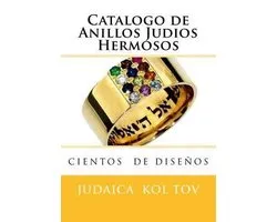 Catalogos Joyas Judias- Catalogo de Anillos Judios Hermosos