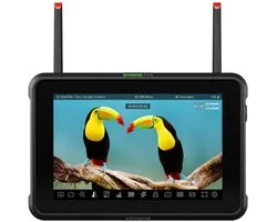 ATOMOS Shinobi 7 RX Monitor