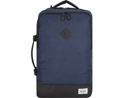 Worldpack Bestway Cabin Pro Dagrugzak 54 cm Laptop compartiment - 42cm (17 duim) - marineblau
