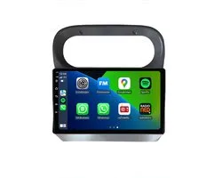 Carplay autoradio voor Renault Twingo | 1998 t/m 2006 | Android 13 | Draadloos Apple Carplay & Android Auto | 2GB + 32GB | 8-Core processor | Davilon | 2025 model | 2005 2006 2007 2008 2009 2010 2011 2013 | Bluetooth & Wifi
